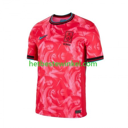 Zuid-Korea Voetbalshirts Thuis 2024